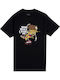 Παιδικό T-shirt Black