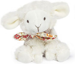 Doudou et Compagnie Bluey Floral scarf 12 cm.