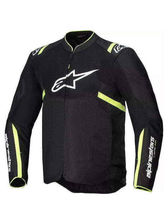 Alpinestars T-SPS Air V2 Summertime Men Motorcy...
