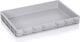 Enko Plastics Commercial Crate/Food Basin 15lt 60x40x7.5cm
