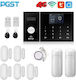 PGST Wireless Alarm System (Wi-Fi)