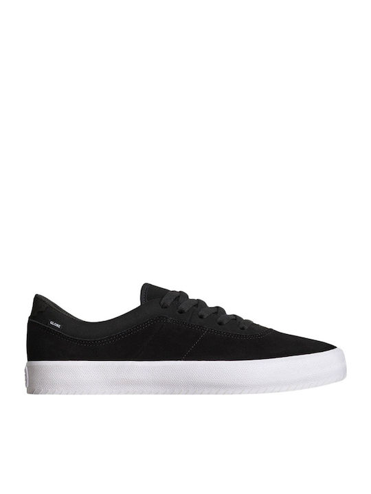 Globe Adidași Pentru Bărbați Negri / Albi