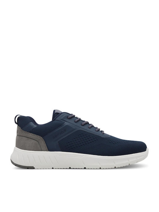 s.Oliver Sneakers Navy