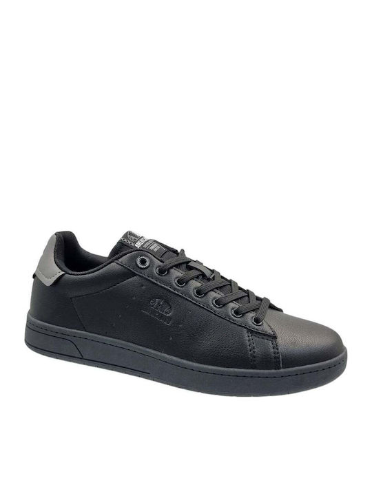 Americanino Ανδρικά Sneakers Μαύρα