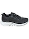 Damen Sneakers BLACK