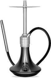 Steamulation Ναργιλές Einzeln Black 51cm