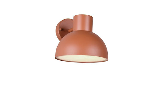 Trio Lighting Επιτοίχιο Εξωτερικό Φωτιστικό Trio Lighting Επιτοίχιο Εξωτερικό Φωτιστικό