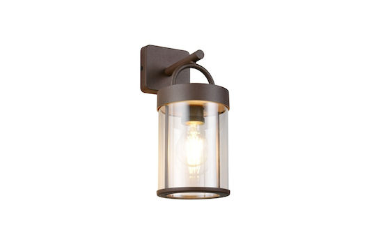 Trio Lighting Wandmontierte Außenleuchte