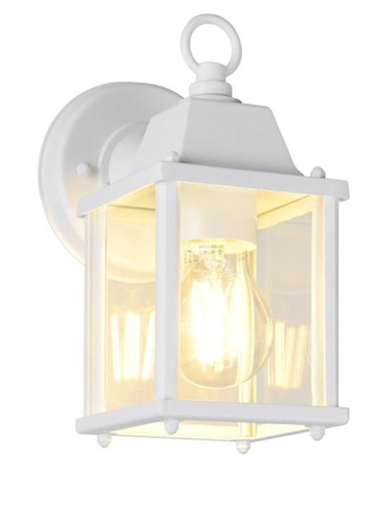 Trio Lighting Lumină de exterior montată pe perete