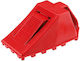 Plastic Wheel Chock Brake