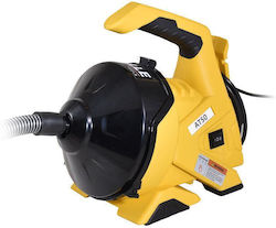 Bulle Electric Drain Cleaning Machine