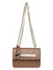 Women's Shoulder Bag Taupe