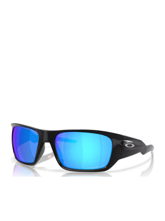 Oakley Prizm Sapphire Bărbătești Ochelari de so...