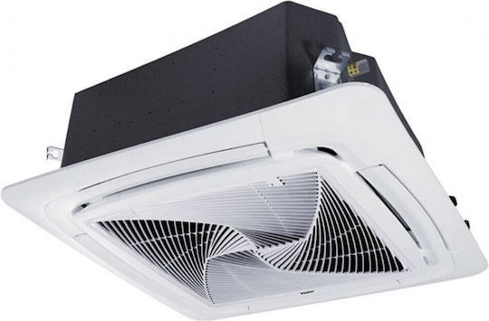 Haier AB71S2SG1FA(H) / 1U71S2ST1FA Gewerblicher Inverter-Klimaanlage Kassette
