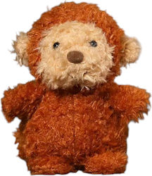 Starrydrip Plüsch Maϊμού Braun 20 cm