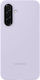 Samsung Back Cover Σιλικόνης Lavender (Galaxy A36)
