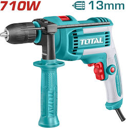 Total TG10713662 Hammer Drill 710W