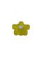Roline Knob Furniture made of Plastic Lahani D42mm 524-LAXANI 1pcs