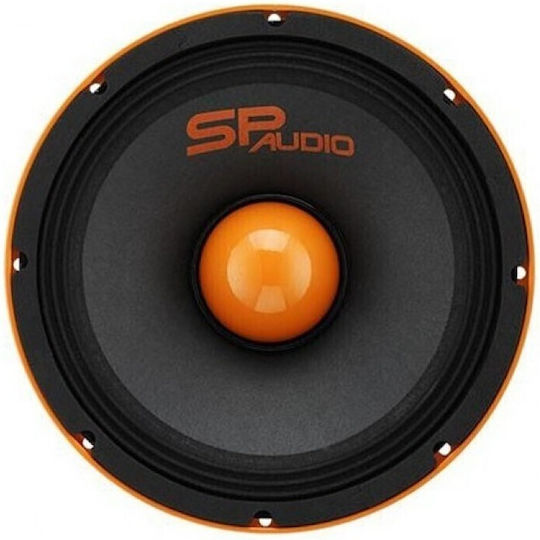 SP Audio 6MM NEO Ηχείο Αυτοκινήτου 6.5" με 200W RMS (Midrange)