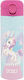 Polo Snowball Unicorn Παιδικό Παγούρι Θερμός Μονόκερος Ανοξείδωτο με Καλαμάκι 500ml