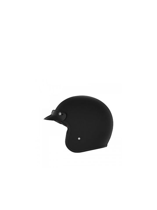 Nox N243 Motorcycle Helmet Jet ECE 22.06 1050gr
