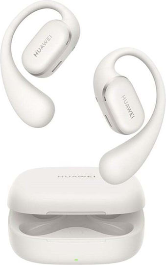 Huawei FreeArc Open Ear Bluetooth Handsfree Earphones with Sweat Resistance and Charging Case Gray