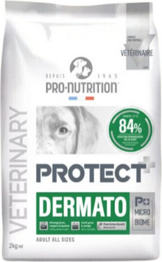 Flatazor Protect 2kg Ξηρά Τροφή Σκύλων