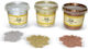 Borma Wachs Cdo4643 Imitation Powder Ιμιτασιόν Μεταλλική Σκόνη Χαλκός Νο21 250gr