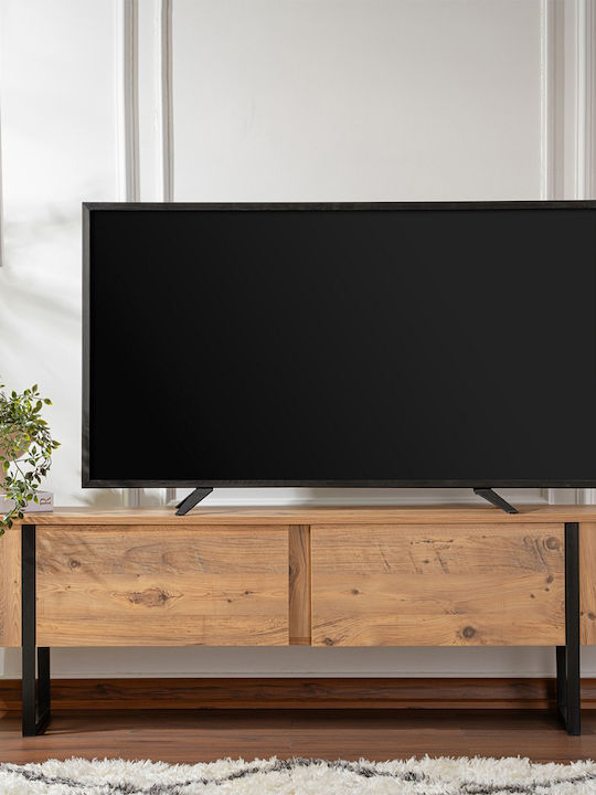 Stand TV Serenity Pin M180xA29.5xÎ50cm