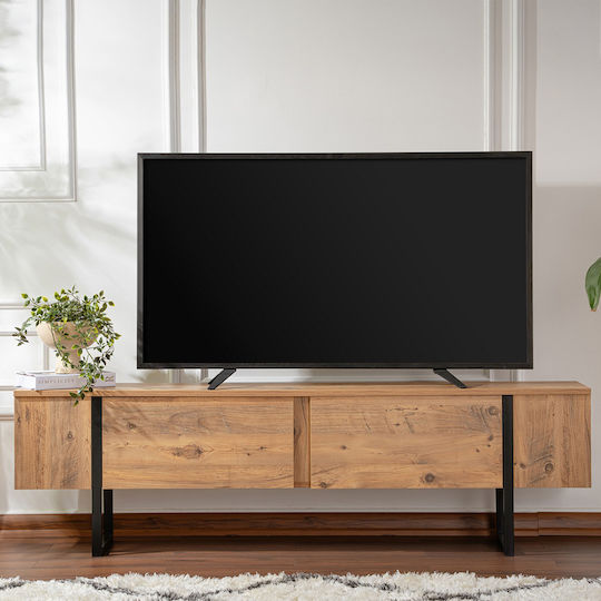 Stand TV Serenity Pin M180xA29.5xÎ50cm