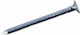 Поцинковани пирони 1.2 X 13mm Комплект 100g 570010.0000 Ergo Tech