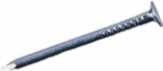 Поцинковани пирони 1.2 X 13mm Комплект 100g 570010.0000 Ergo Tech