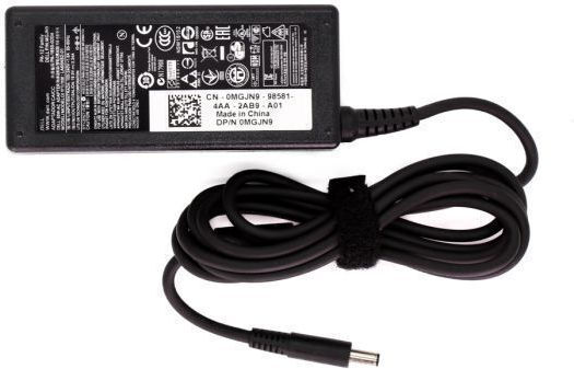 Across Φορτιστής Laptop 90W 19.5V 4.62A για Dell