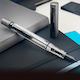 Monteverde Schreibfeder Mittel aus Aluminium