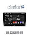 Clarion Sistem Audio Auto pentru Suzuki Ignis 2005-2011 (Bluetooth/USB/WiFi/GPS/Apple-Carplay/Android-Auto)
