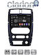 Clarion Ηχοσύστημα Αυτοκινήτου για Suzuki Jimny 2007 > 2018 (Bluetooth/USB/WiFi/GPS/Apple-Carplay/Android-Auto)