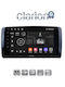 Clarion Sistem Audio Auto pentru Mercedes-Benz Clasa R 2006>2014 (Bluetooth/USB/WiFi/GPS/Apple-Carplay/Android-Auto)