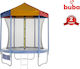 Сенник за батут Buba 8 фута