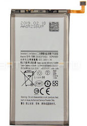 Eb-bg975abu Battery Samsung Galaxy S10 Plus 3.85v 4100mah Eb-bg975abu Battery Samsung Galaxy S10 Plus 3.85v 4100mah