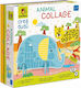 Ludattica Collage Crea Dudu for Children 3+ years Years