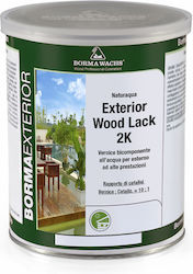 Borma Wachs Nat41112k-80/90 + Nat4100-2k Natura...