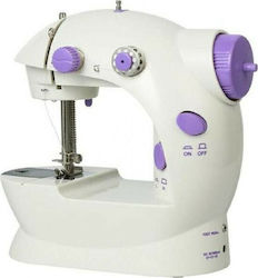 ACP Mini Sewing Machine White