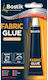 Bostik Fabric Glue Sew Simple Κολλα Υφασματων 20ml