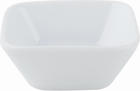 Oriana Ferelli Dip Serving Bowl Round with Diameter 7cm 6pcs