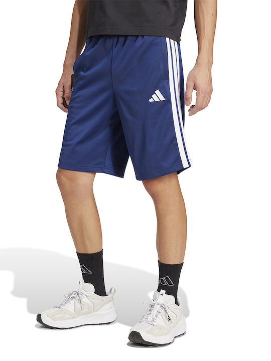 M 3s Herrenshorts Blue