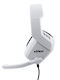 NYKO NP5-4500 Căști Gaming Over Ear Cu Conectivitate 3,5 Mm Gri Pentru PC PS4 PS5 XBOX