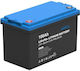 Epsolar Photovoltaik-Batterie Lithium 12V (08.03.0031)