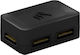 Corsair 4-Way Signal Splitter Icue Link Black Cx-9070015-WW