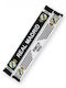 Real Madrid Double Knitted Scarf Fan Scarf 8th Rm4bufd8