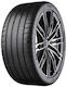 Bridgestone Potenza Sport 295/40R20 110E-Commerce-Website MO1 XL Sommerreifen Reifen für Passagier Auto